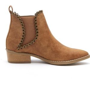 NWOT Matisse Booties